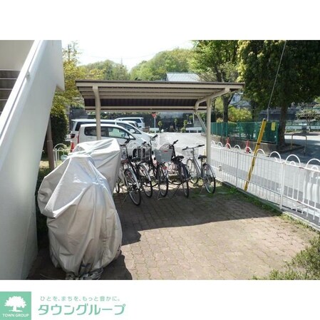 サバーブス根来の物件内観写真